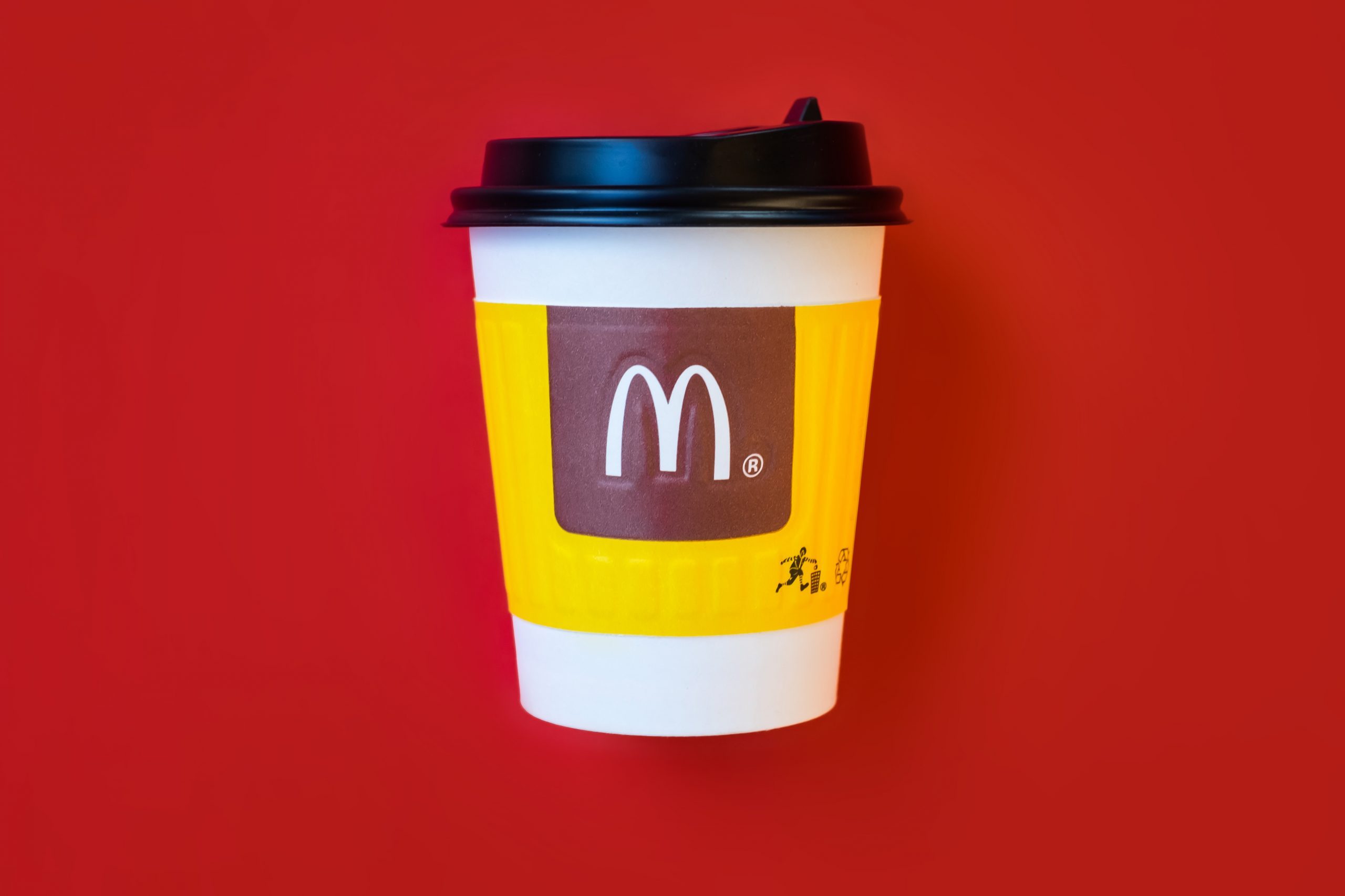 Here’s What Really Happened in McDonald’s Hot Coffee Lawsuit
