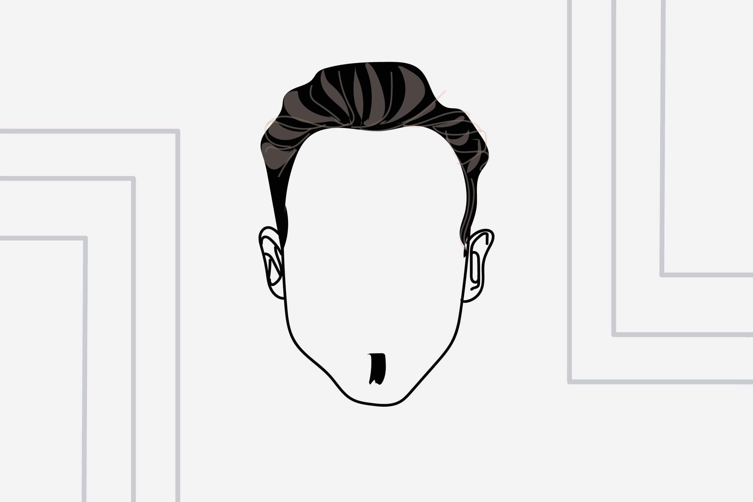 beard
