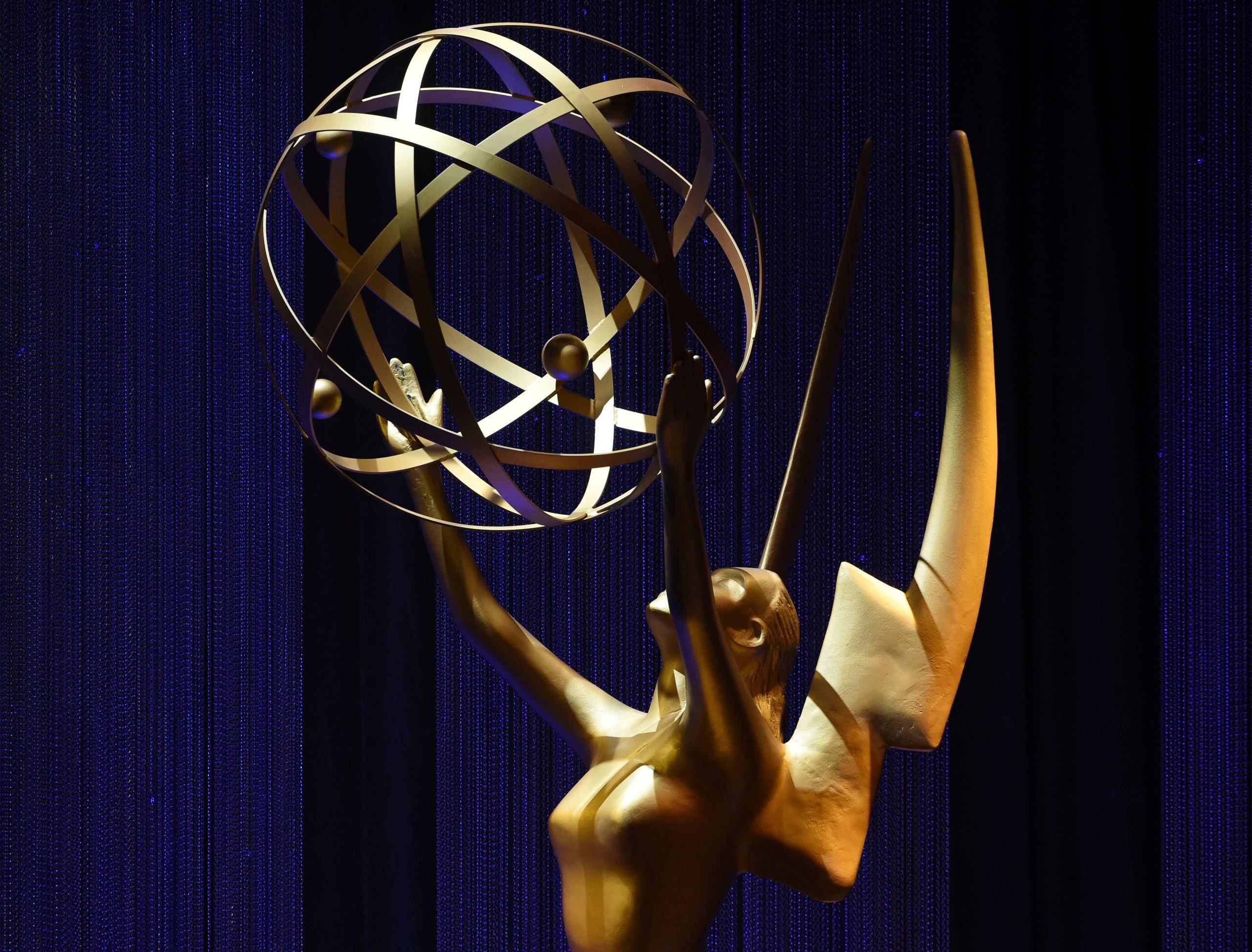 16 Surprising Emmy Award Facts You’ve Never Heard Before