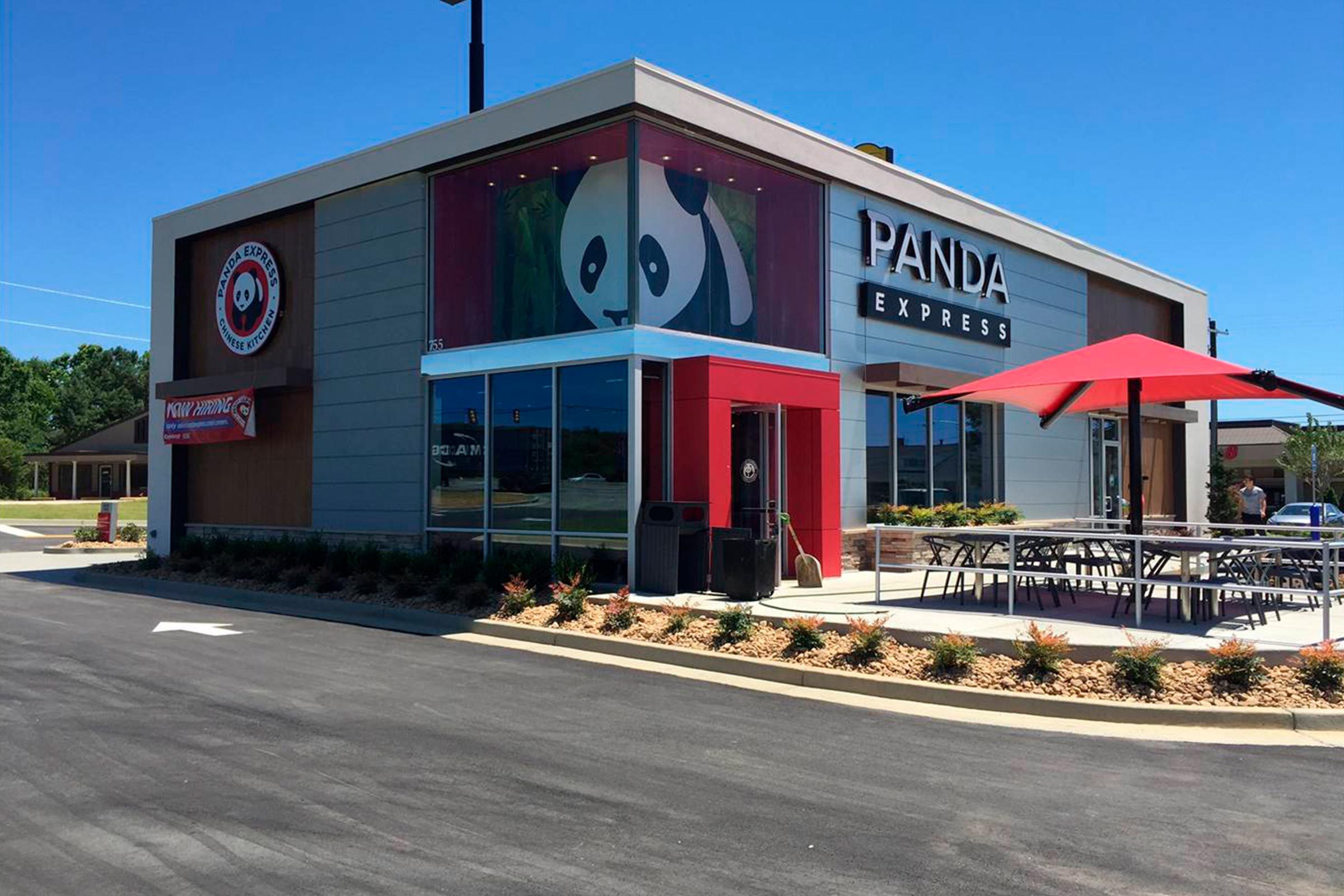 13 Panda Express Facts You Probably Didn’t Know