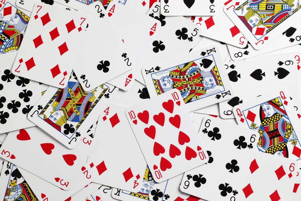 Playing Cards