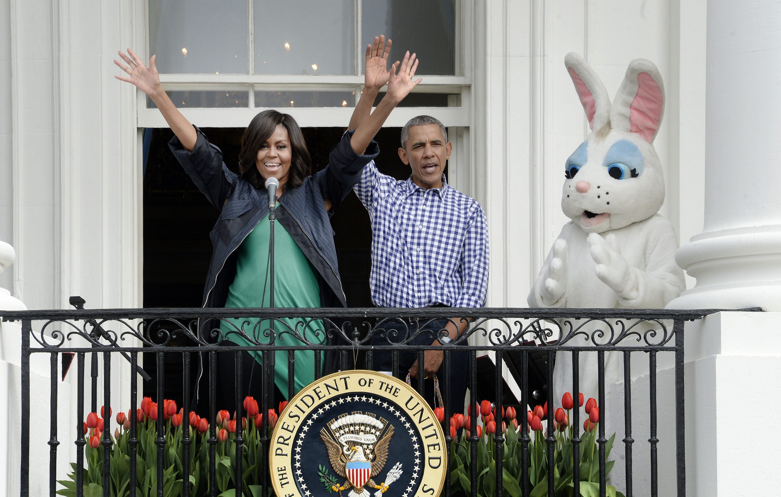 20 Rules Every First Family Is Supposed to Follow