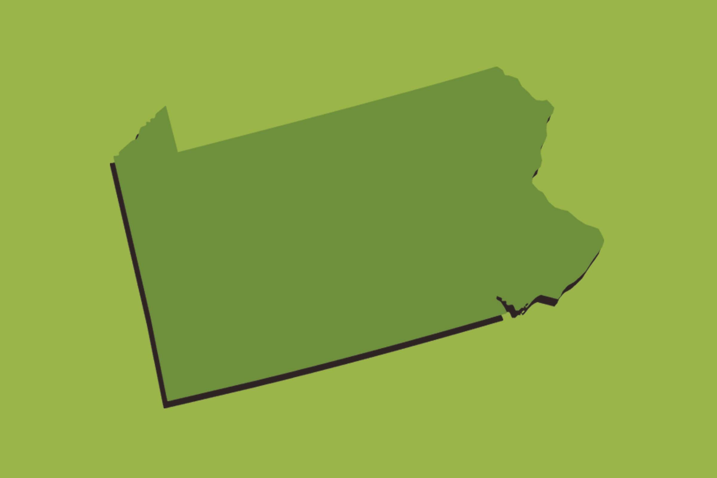pennsylvania