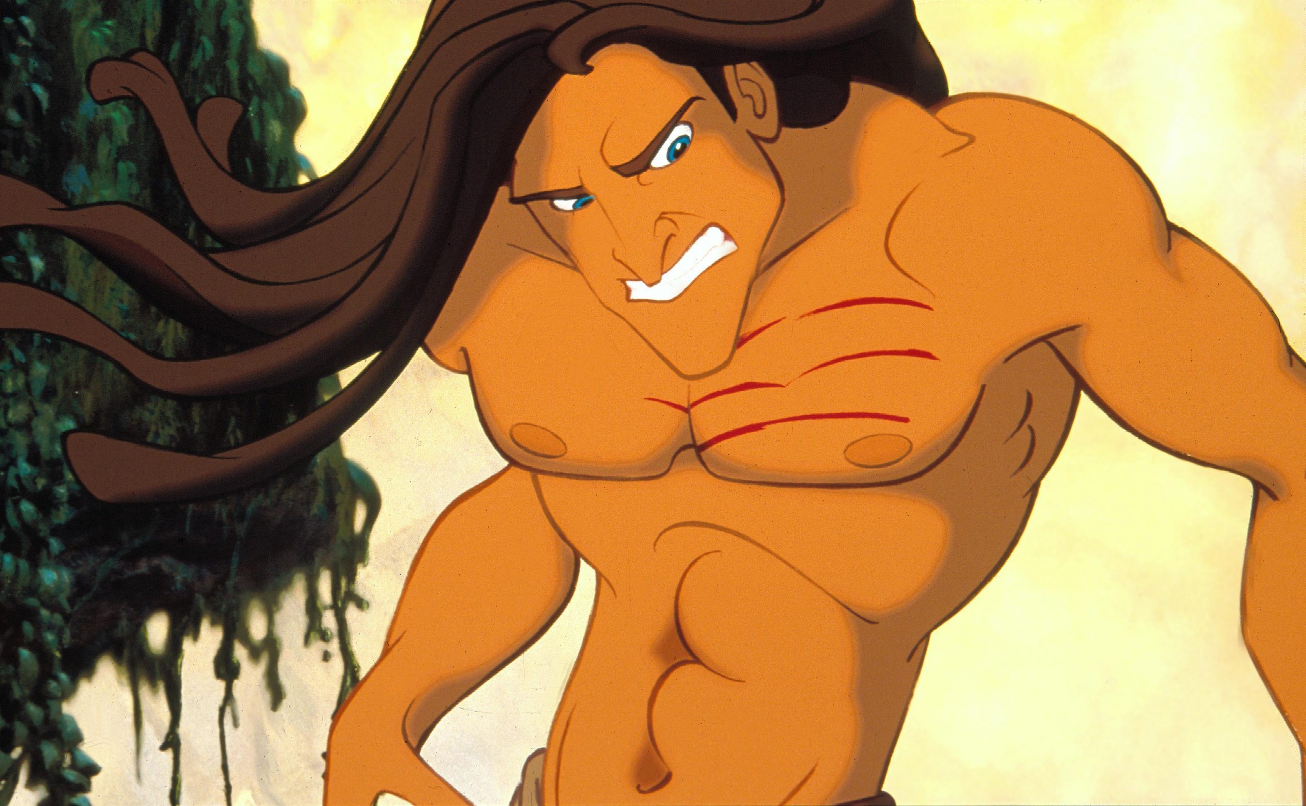 Is Tarzan Based on a True Story? We Uncovered the Truth