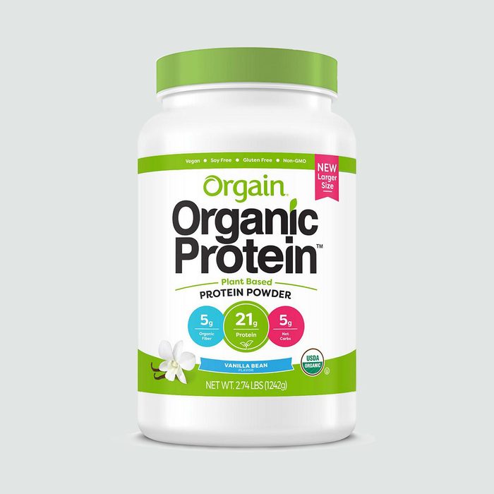 protein powder