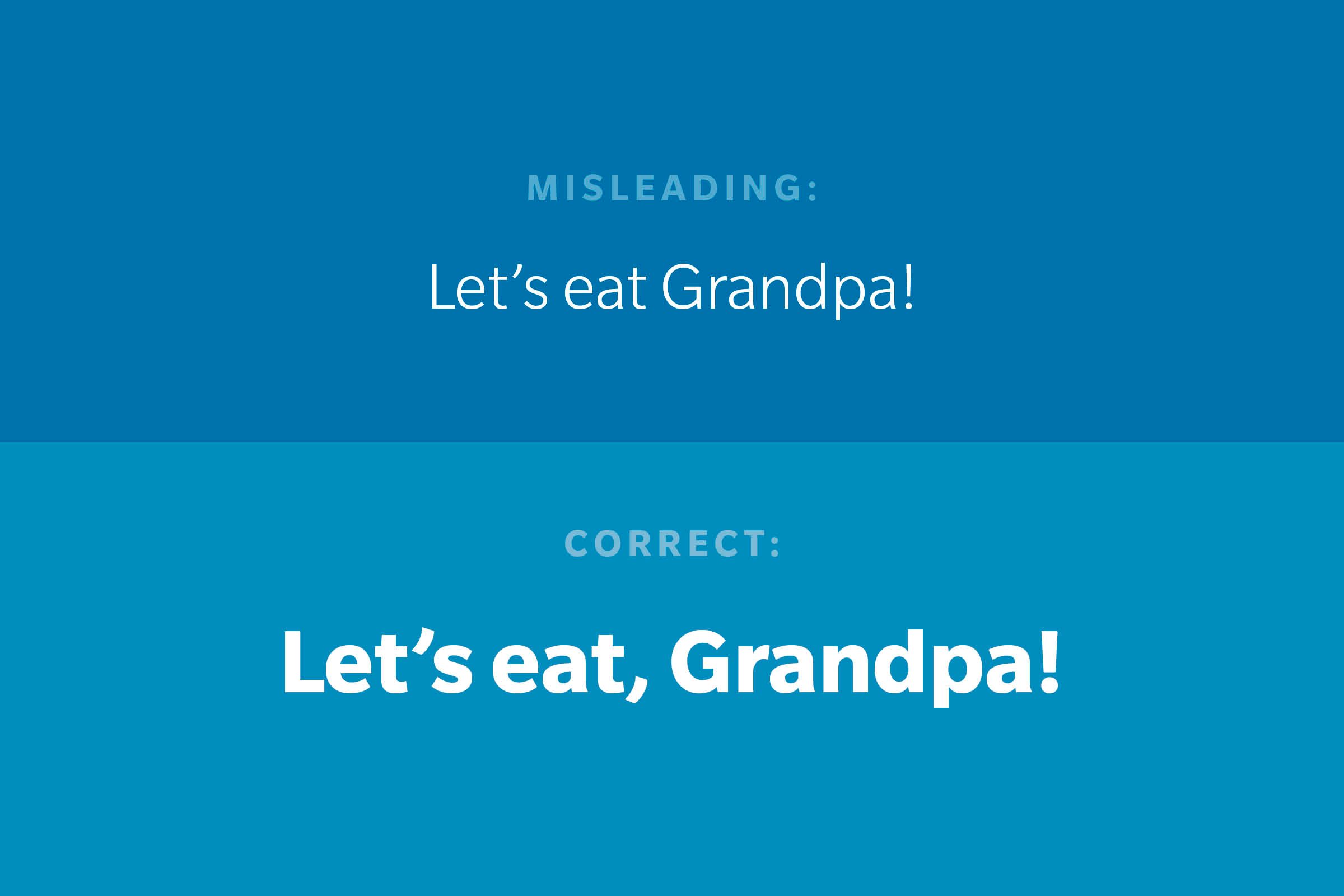 9 Funny Examples That Prove Why Punctuation Is Important