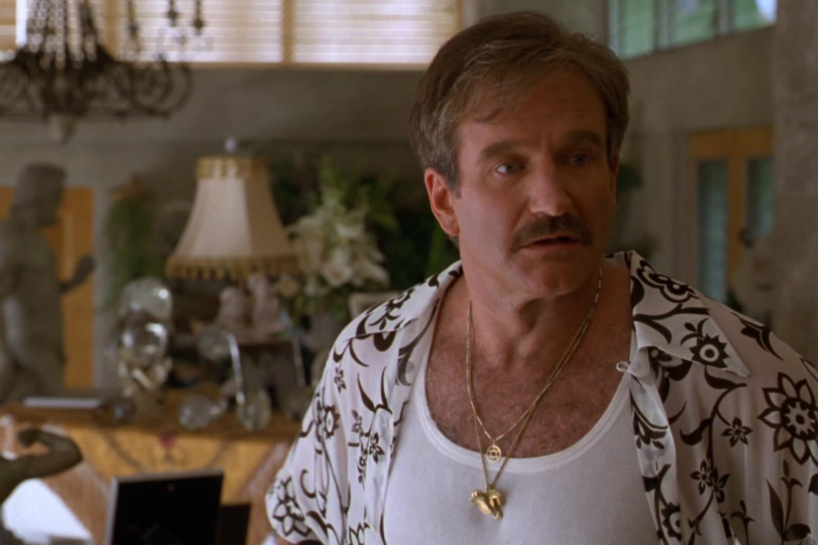 The Birdcage