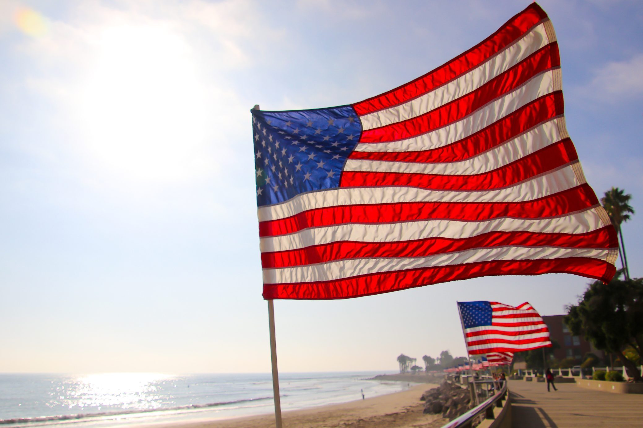 27 Best Memorial Day Weekend Getaways