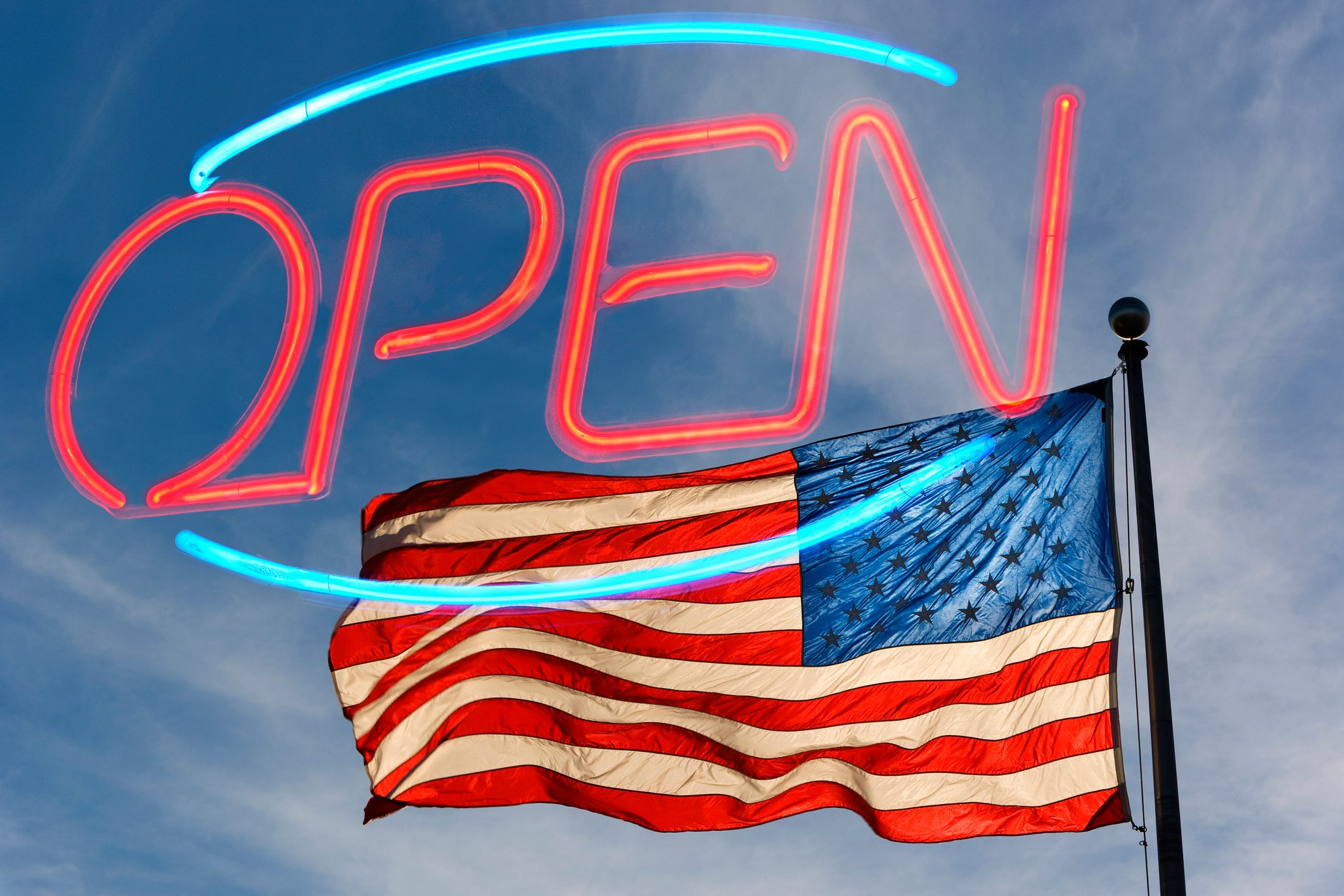 40 Stores That Are Open on Labor Day in 2025