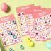 Free Easter Bingo Cards to Print in 2025