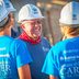 Former President Jimmy Carter Built My House—and Changed My Life