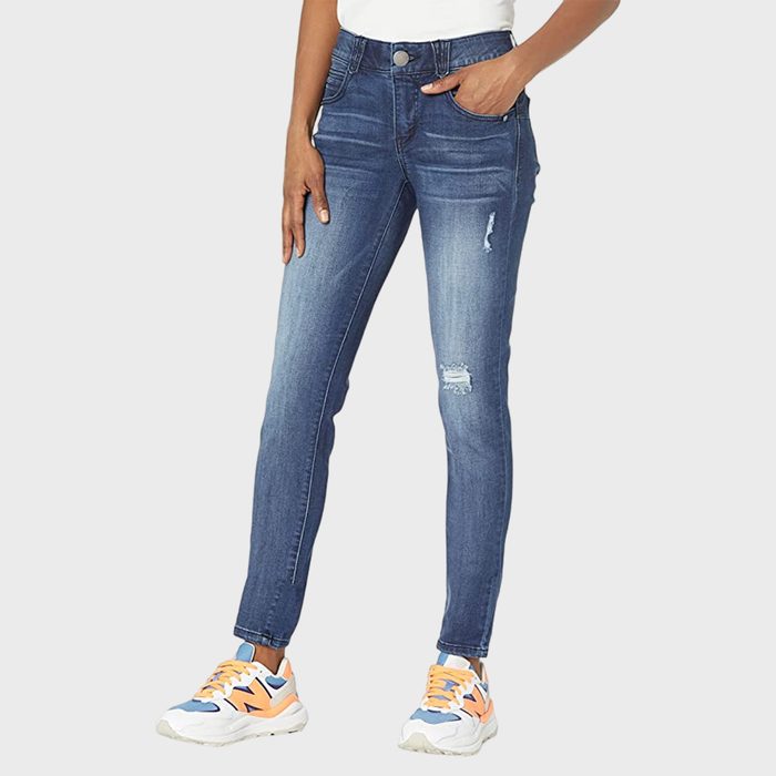 Shaping Jeggings