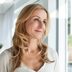 The Best Way to Part Your Hair for Your Face Shape