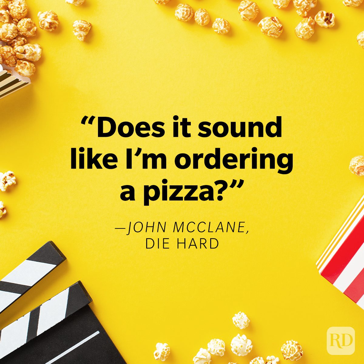64 Funniest Movie Quotes of All Time