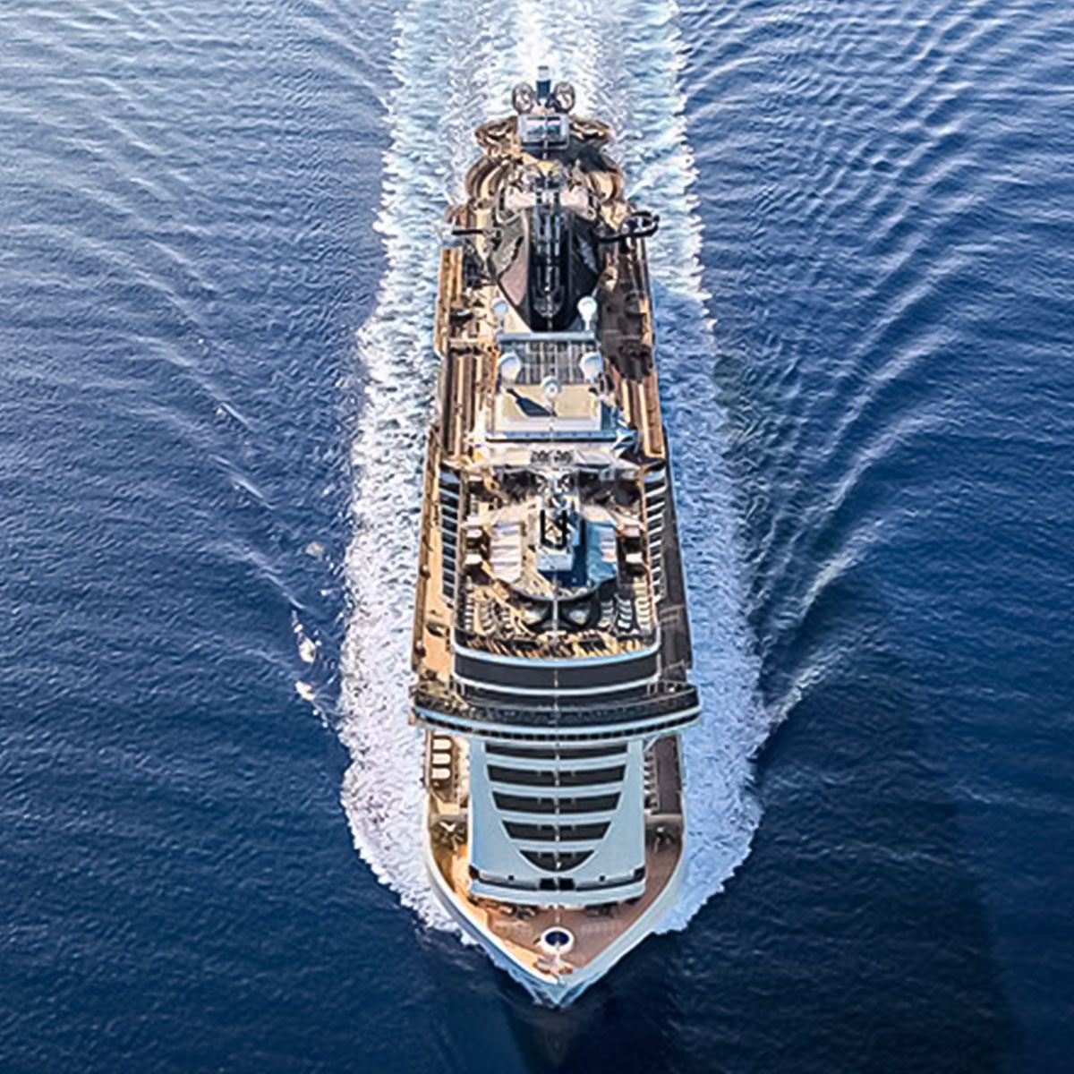 The Best Black Friday Deals from MSC Cruises