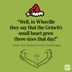 40 Grinch Quotes That Will Make Your Heart Grow by Three Sizes