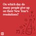 60 New Year's Trivia Questions to Count Down to 2025