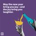 77 Best New Year's Toasts to Ring in 2025