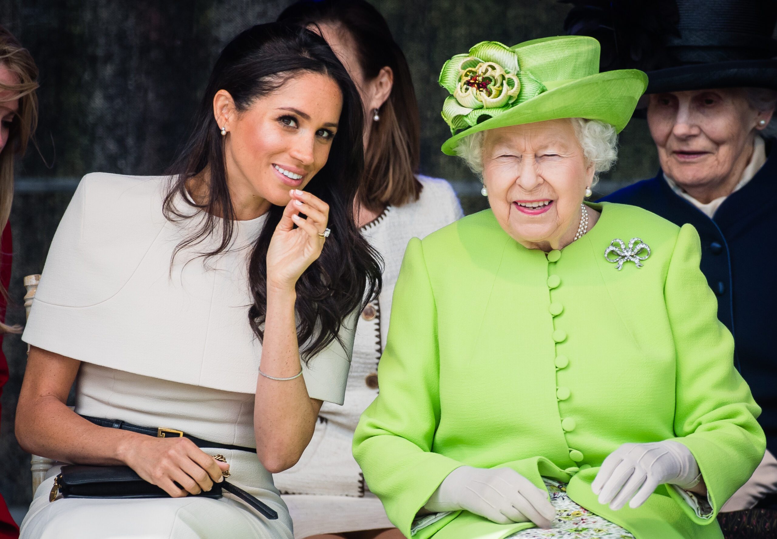Here’s How Queen Elizabeth Really Felt About Meghan Markle