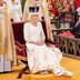 The Unexpected Detail on Camilla's Coronation Gown You Probably Missed