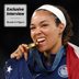 EXCLUSIVE: Olympian Napheesa Collier Talks WNBA: "We're Doing Things That Have Never Been Done Before"