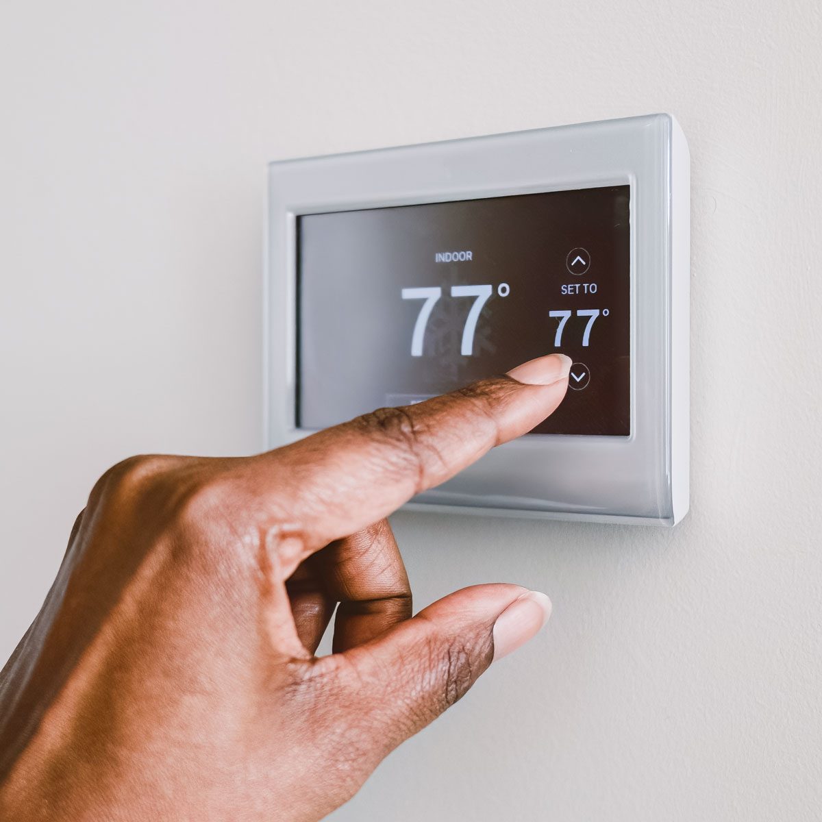 The Costly Mistake You Might Be Making with Your Thermostat This Winter