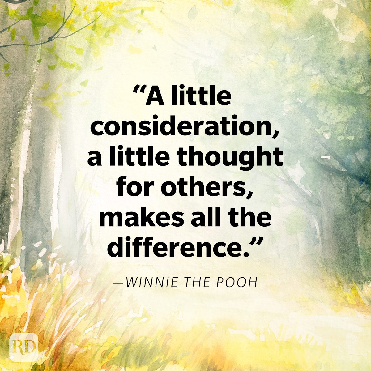 17 Quotes from Winnie the Pooh That Will Tug at Your Heartstrings