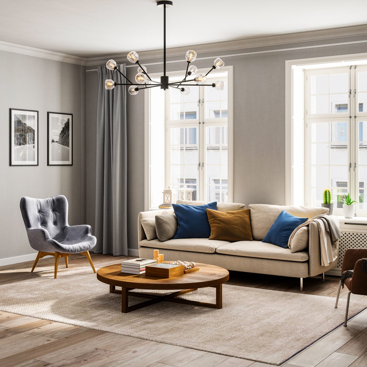 Here’s How the 5×5 Cleaning Method Makes Your House Sparkle—Almost Effortlessly