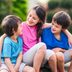 Attention, Middle Children! Here's Why You're Better Than Your Siblings, According to Science