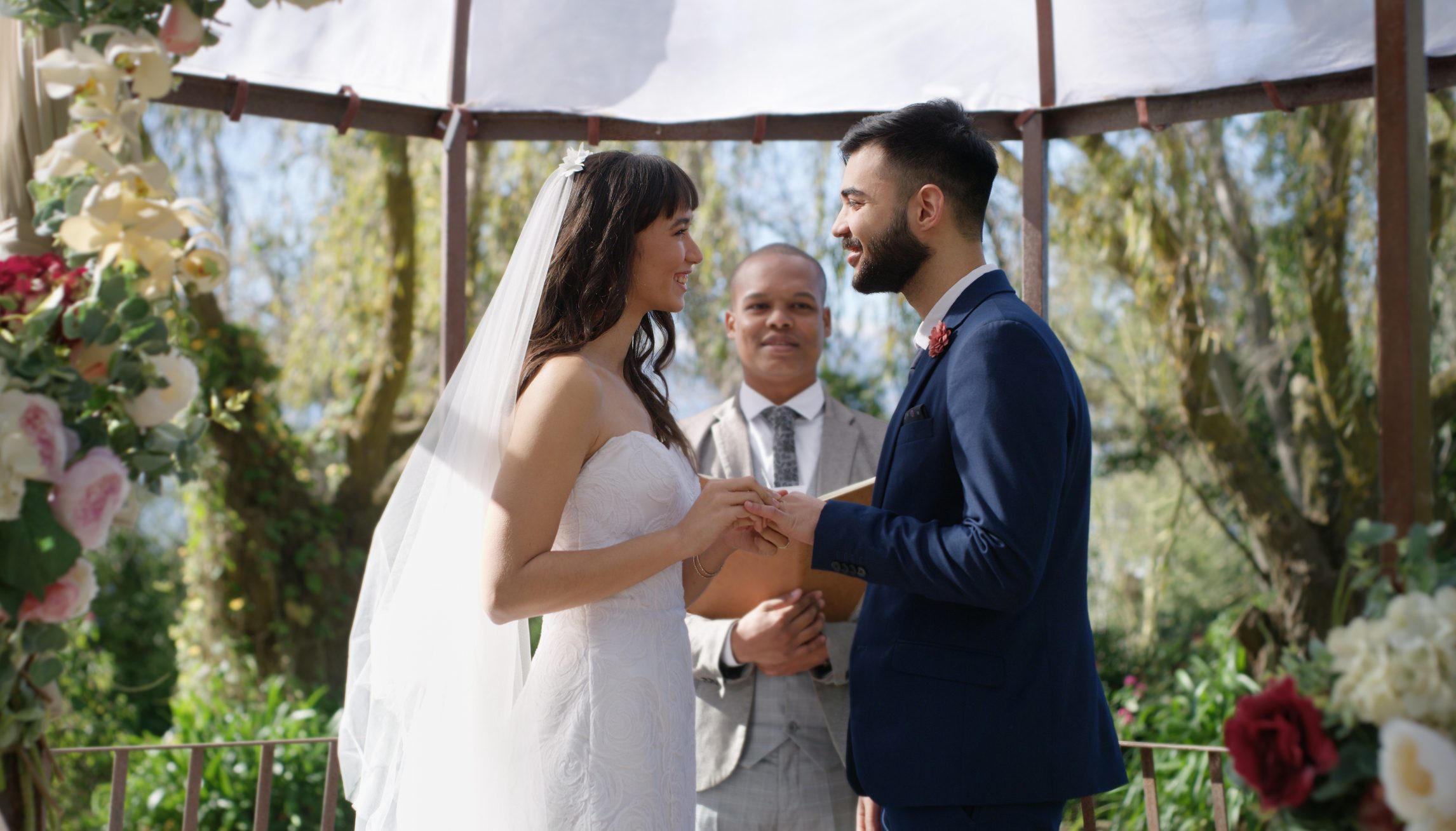 Here’s Why You Might Not See This Common Wedding Tradition at the Next Ceremony You Attend