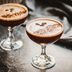 Here's Why an Espresso Martini Is Garnished with Three Coffee Beans