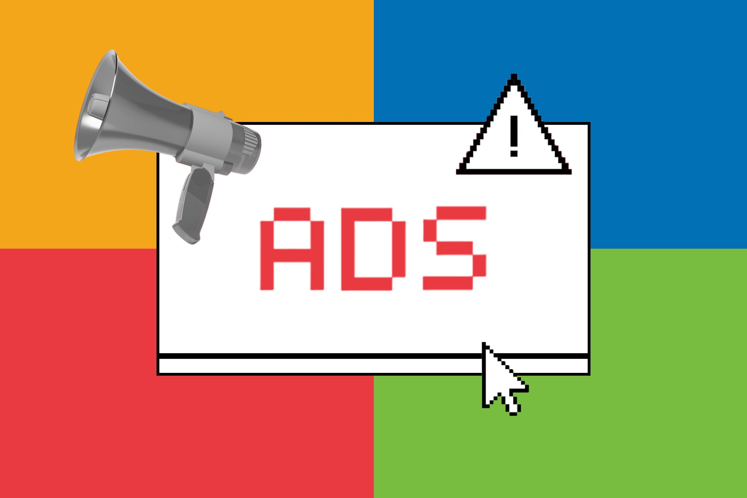 Google Ads Scam