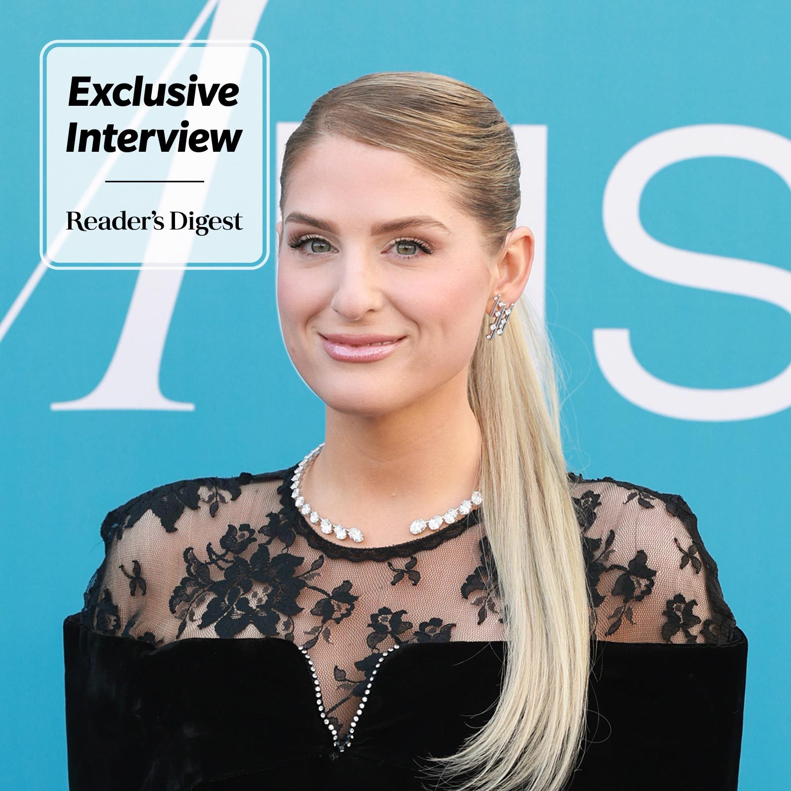 EXCLUSIVE! Meghan Trainor Talks Music, Pets and 2025 Billboard Win: “All the Superwomen in This Room Tonight Get Me”