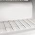 Here's Why There Are Ridges on the Bottom of Your Freezer