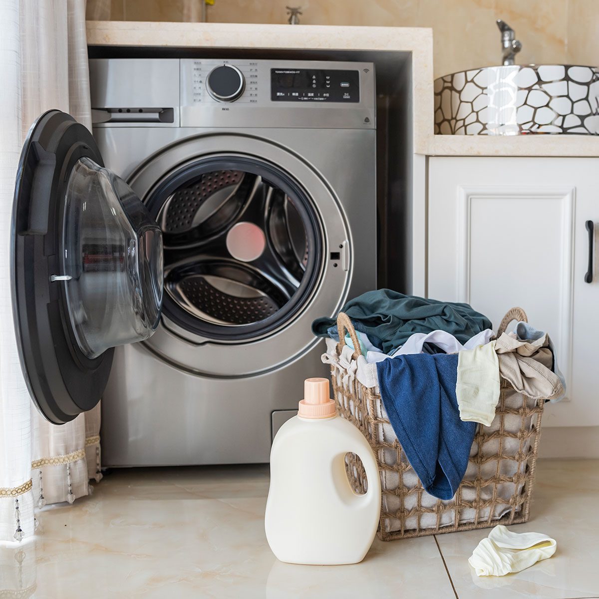 The One Laundry Mistake Almost Everybody Makes—And Why It’s a Bigger Problem Than You Probably Think