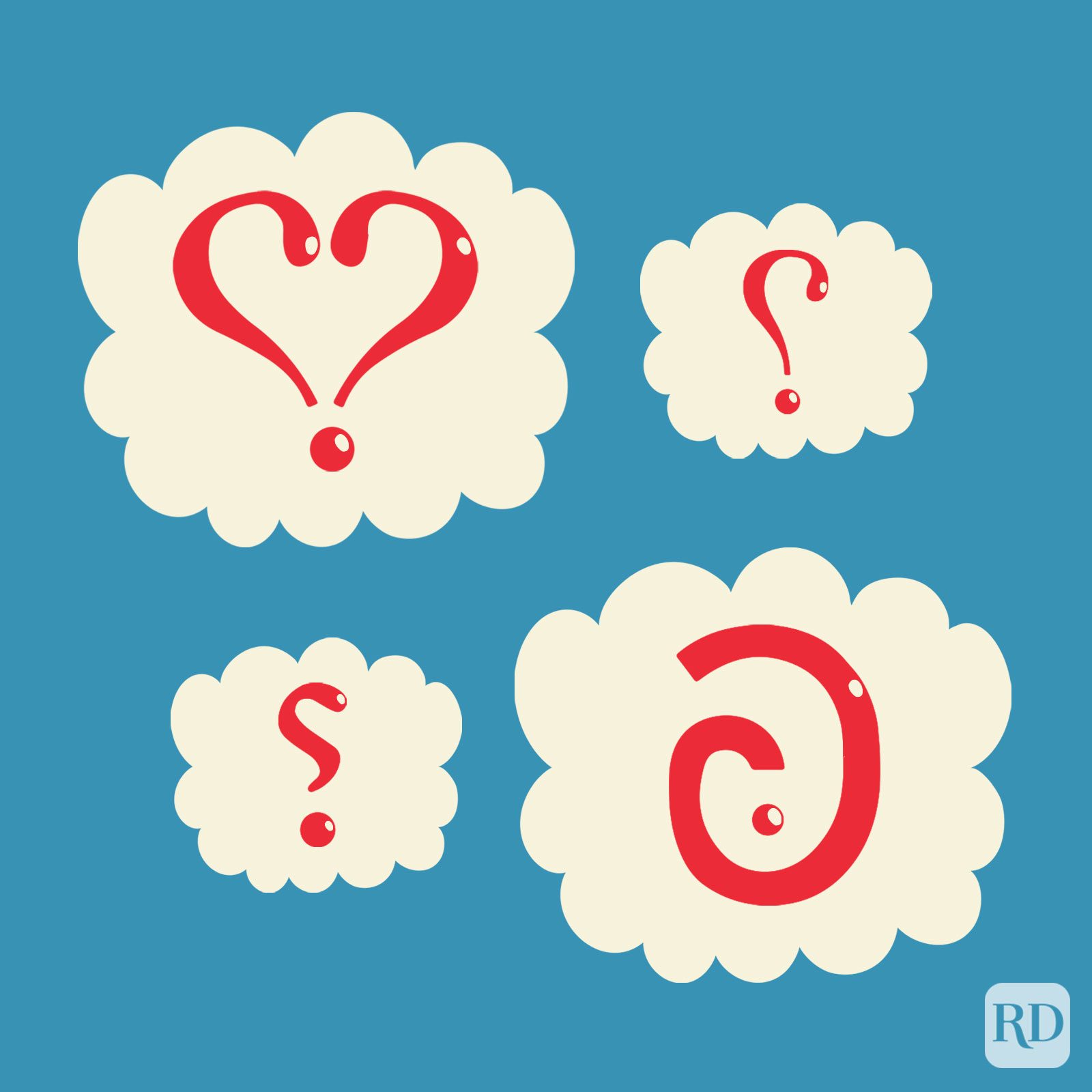 12 Little-Known Punctuation Marks More People Should Be Using