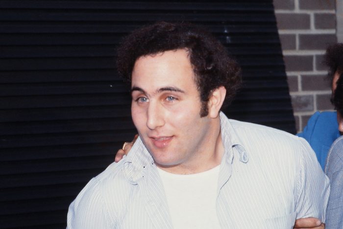 David Berkowitz