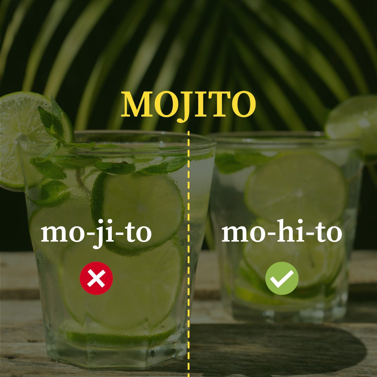 47 Mispronounced Words—And How to Say Them Correctly