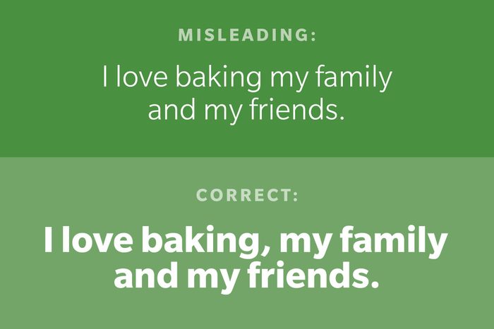 Funny Examples That Prove Why Punctuation Is Important