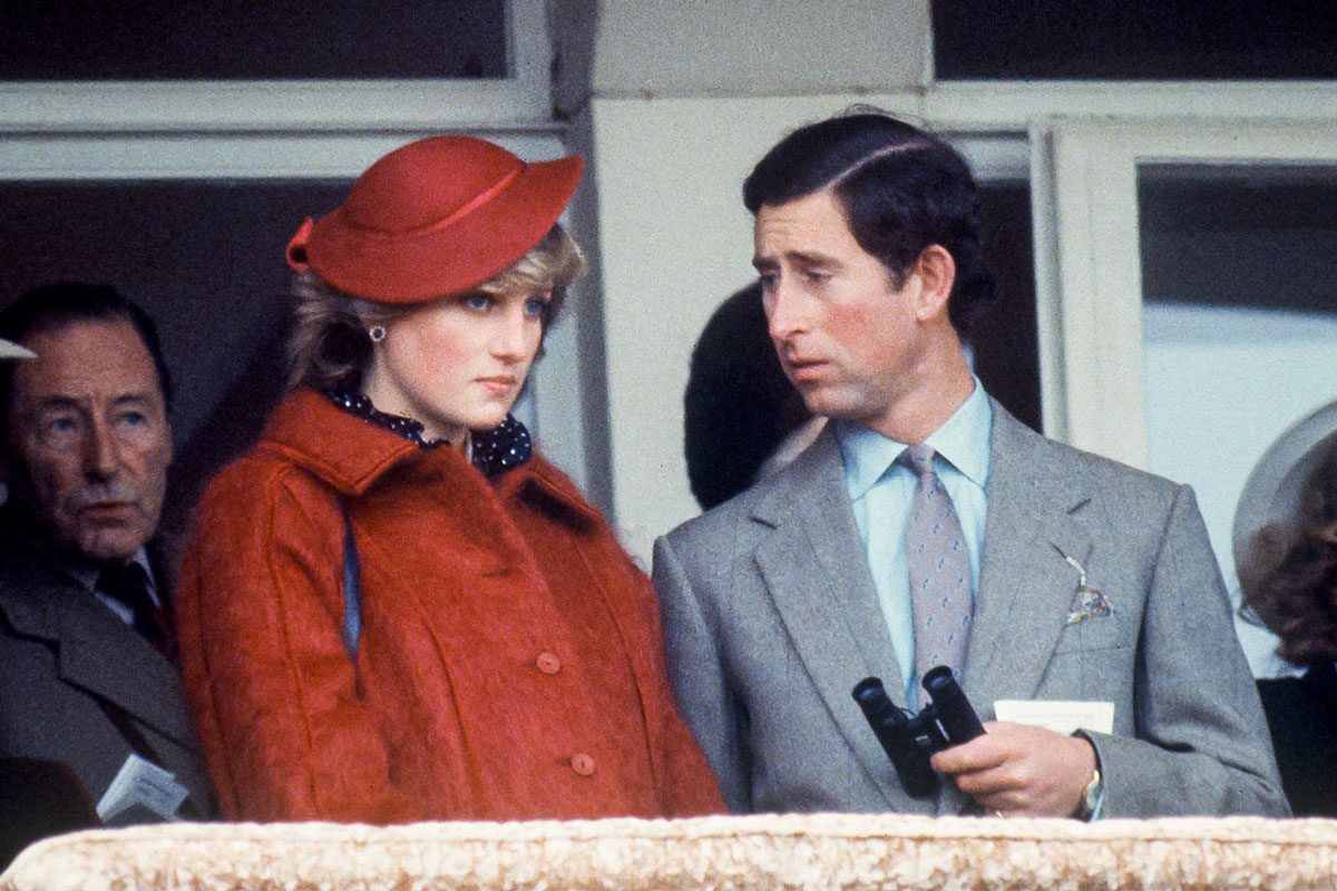 What Really Happened Between Charles and Diana?