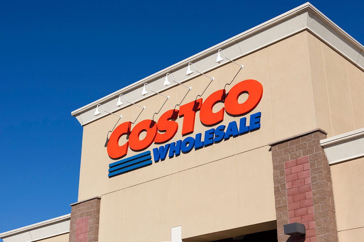 This Costco Favorite Has Returned to Stores—And Fans Are Thrilled