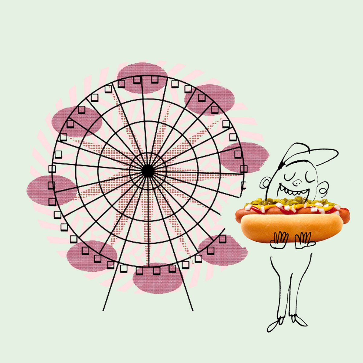 13 Fun Facts About State Fairs That’ll Make You Love Them Even More