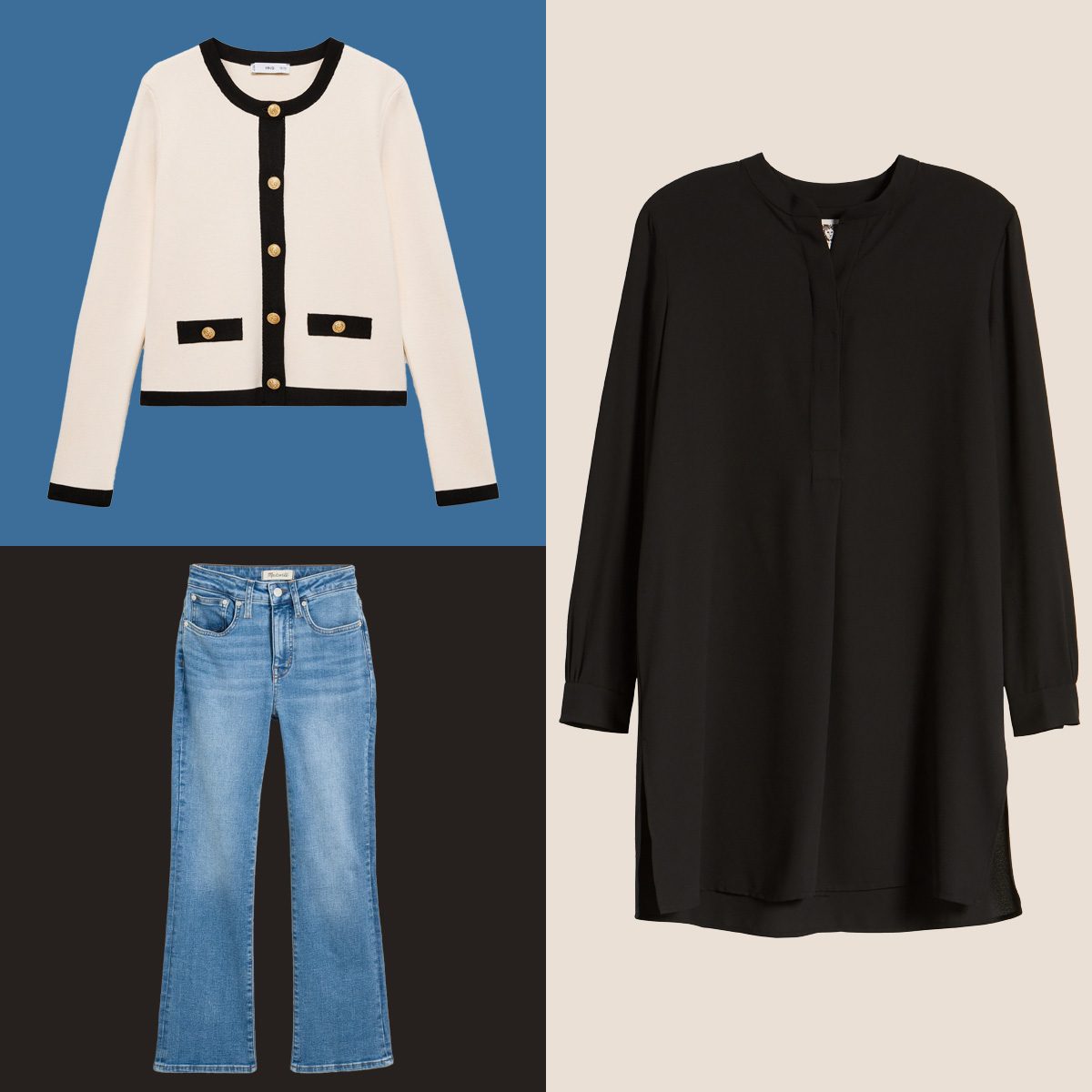 16 Clothing Brands Every Woman in Her 40s and 50s Needs in Her Wardrobe