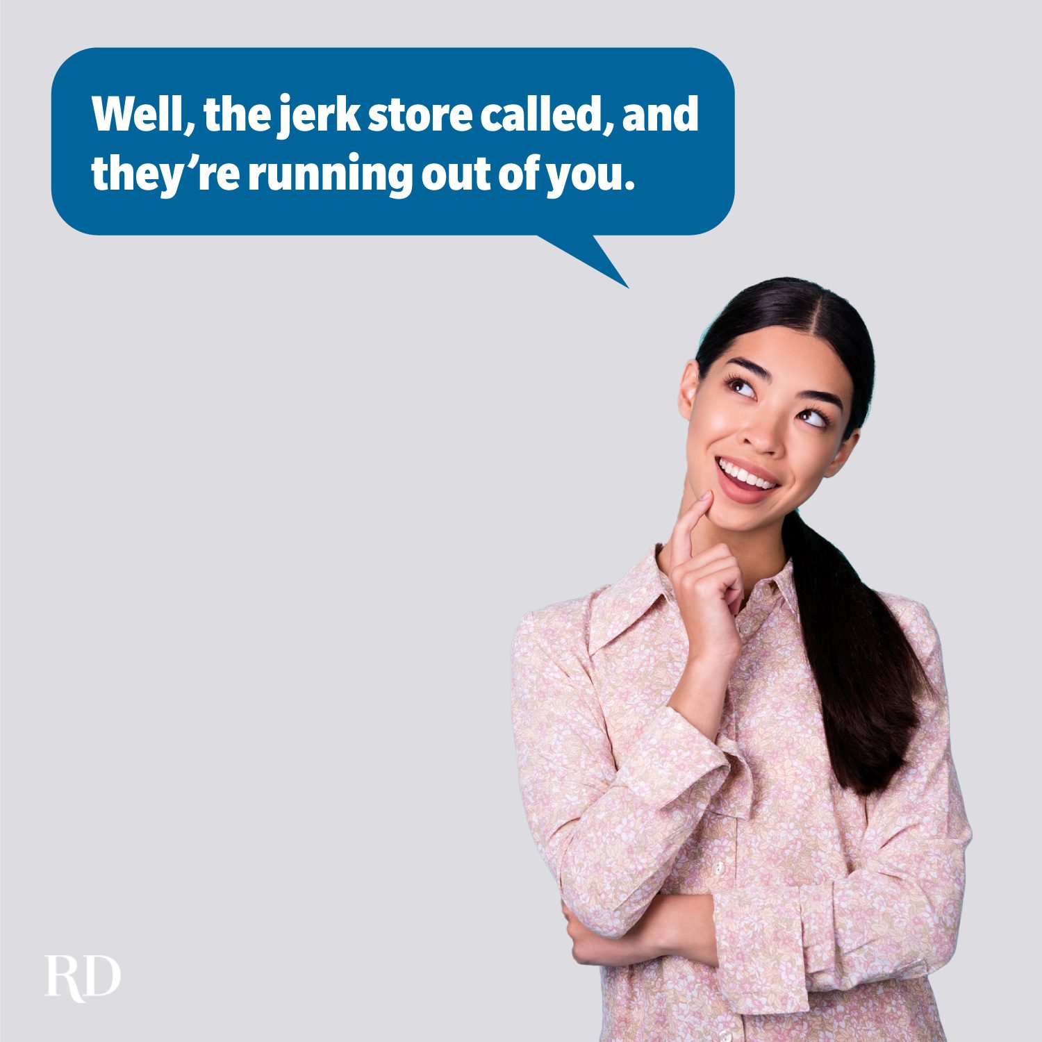30 Hilarious Comebacks And Good Roasts For Any Situation 011