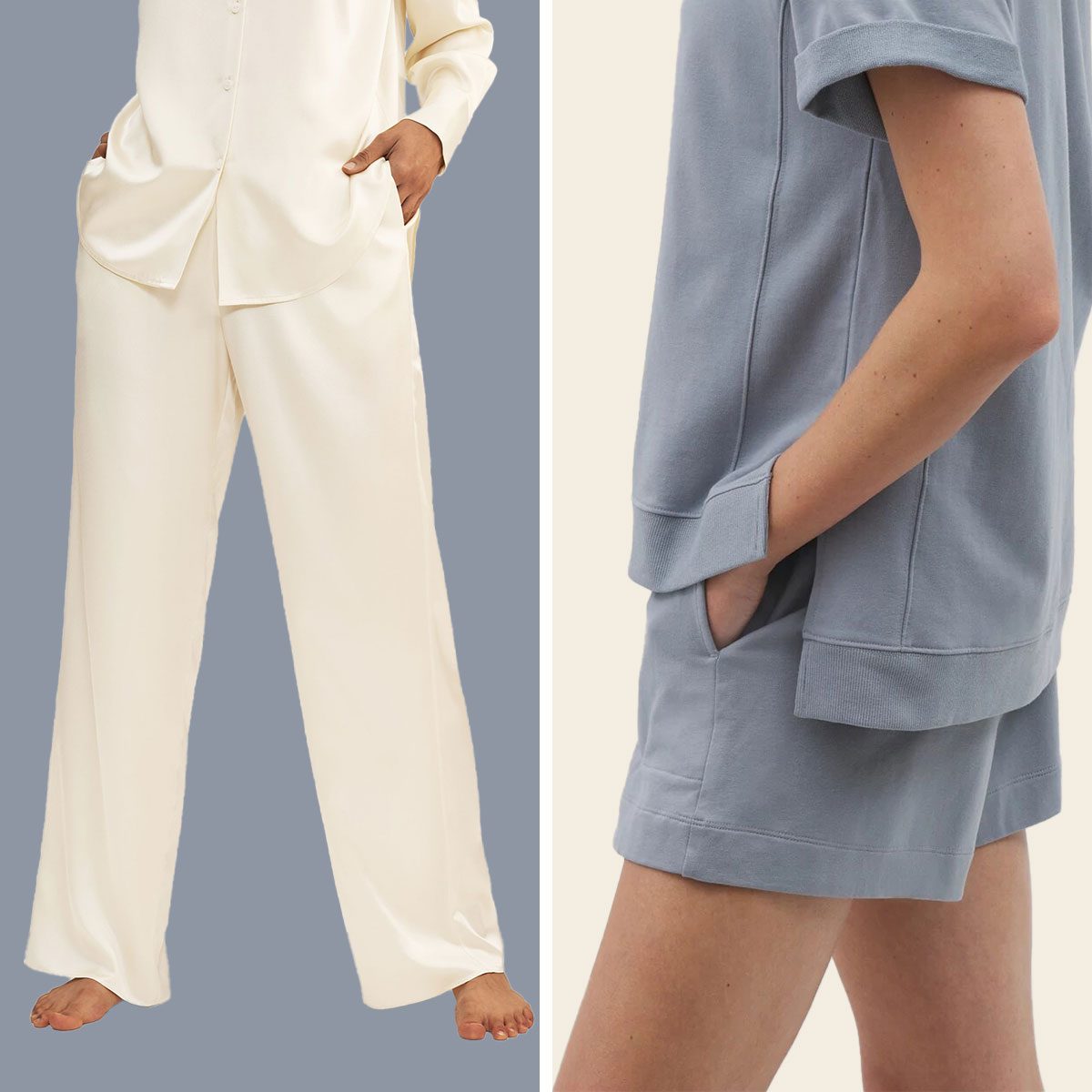 7 Best Loungewear Sets You’ll Want to Wear All Day