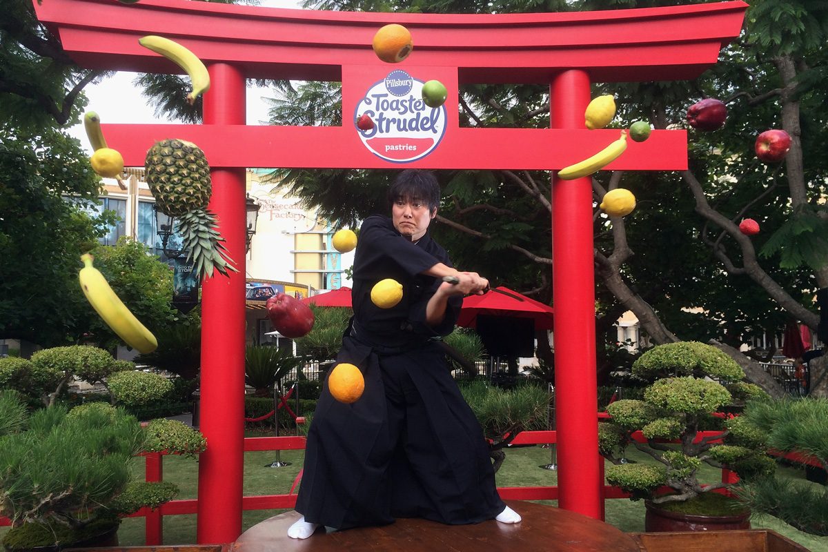 7 People with Real-Life Superpowers