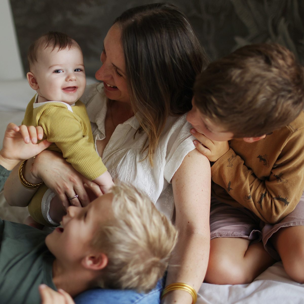 A Mother Has Four Sons: Try to Solve the Viral Riddle