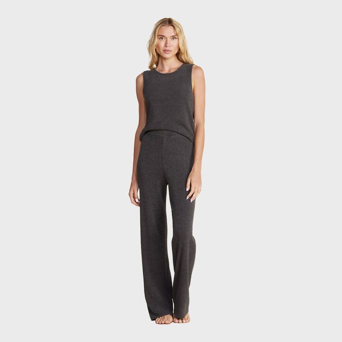 Barefoot Dreams Cozychic Solid Rib