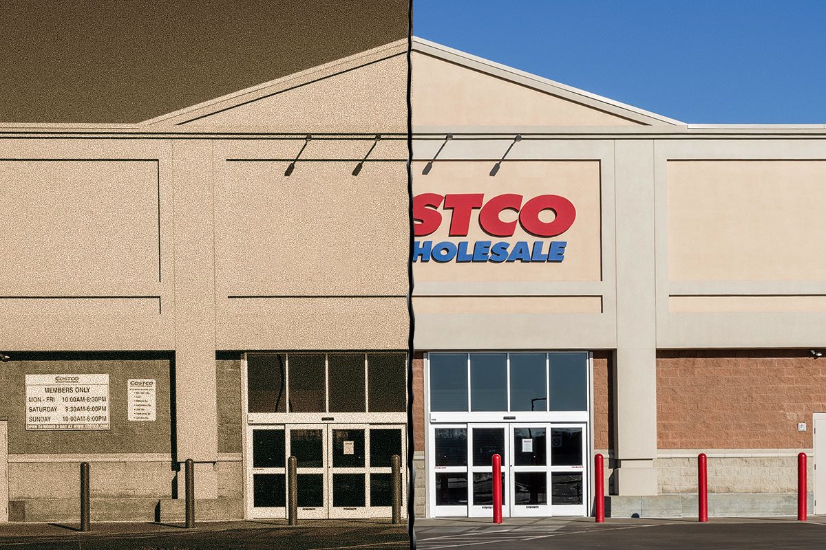Here's What Costco Was Originally Called Gettyimages 1813646957 1693210 Dkedit Ft