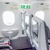 Here's What Would Happen If You Try Opening the Emergency Exit Door Mid-Flight